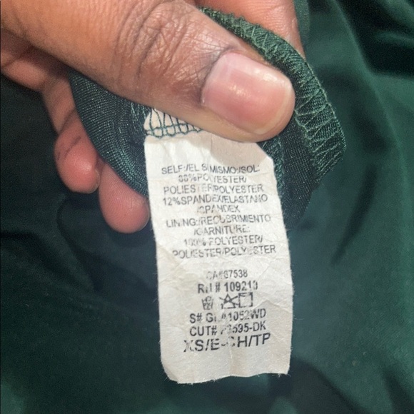 BUNDLE SALE: 15 % off 2 or more dresses/skirt sets - Picture 7 of 7